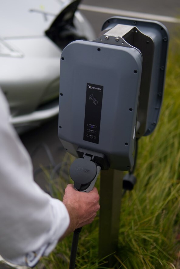 Why Charging An EV In India Is Challenging