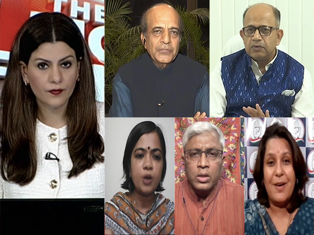 Is 2024 A Done Deal?