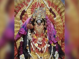 Chaitra Navratri 2022: माना जाता है कि चैत्र नवरात्रि पर नहीं करने चाहिए ये काम, रूठ सकती हैं देवी मां  Chaitra Navratri 2022: माना जाता है कि चैत्र नवरात्रि पर नहीं करने चाहिए ये काम, रूठ सकती हैं देवी मां