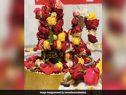 Bhaum Pradosh Vrat 2022: इस माह 2 बार पड़े रहे हैं भौम प्रदोष व्रत, जानिए पूजा की विधि और आगामी तिथियां Bhaum Pradosh Vrat 2022: इस माह 2 बार पड़े रहे हैं भौम प्रदोष व्रत, जानिए पूजा की विधि और आगामी तिथियां