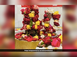 4th sawan somvar vrat 2024 : आज है सावन का चौथा सोमवार, ऐसे करें भोलेनाथ की पूजा अर्चना, बनी रहेगी कृपा 4th sawan somvar vrat 2024 : आज है सावन का चौथा सोमवार, ऐसे करें भोलेनाथ की पूजा अर्चना, बनी रहेगी कृपा