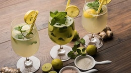 Wondering How To Detox Post Holi? These 7 Amazing Drinks Will Come To Your Rescue