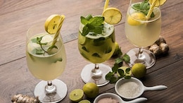 World Kidney Day 2022: A Dash Of Lemon Every Day May Help Cleanse Kidney - Experts Reveal (With Interesting Lemon-Based Recipes)