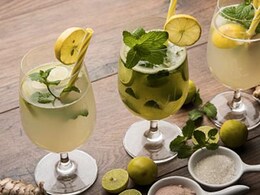 World Kidney Day 2022: A Dash Of Lemon Every Day May Help Cleanse Kidney - Experts Reveal (With Interesting Lemon-Based Recipes)