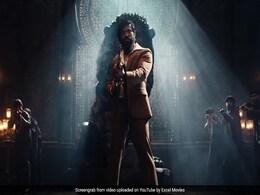 KGF Chapter 2 Box Office Collection Day 3: यश की फिल्म ने तीसरे दिन भी जीता दर्शकों का दिल, कमाई रही ताबड़तोड़ KGF Chapter 2 Box Office Collection Day 3: यश की फिल्म ने तीसरे दिन भी जीता दर्शकों का दिल, कमाई रही ताबड़तोड़