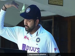 IND vs SL 1st: कप्तान रोहित ने रविचंद्रन अश्विन को लेकर दिया यह बड़ा बयान IND vs SL 1st: कप्तान रोहित ने रविचंद्रन अश्विन को लेकर दिया यह बड़ा बयान