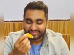 Watch: Funny Video Shows Indians And Their Obsession With Indian Food In Foreign Countries