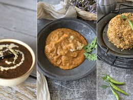 Mutton Curry Butter Chicken Delivers Authentic Food At Your Doorstep; Tried It Yet?