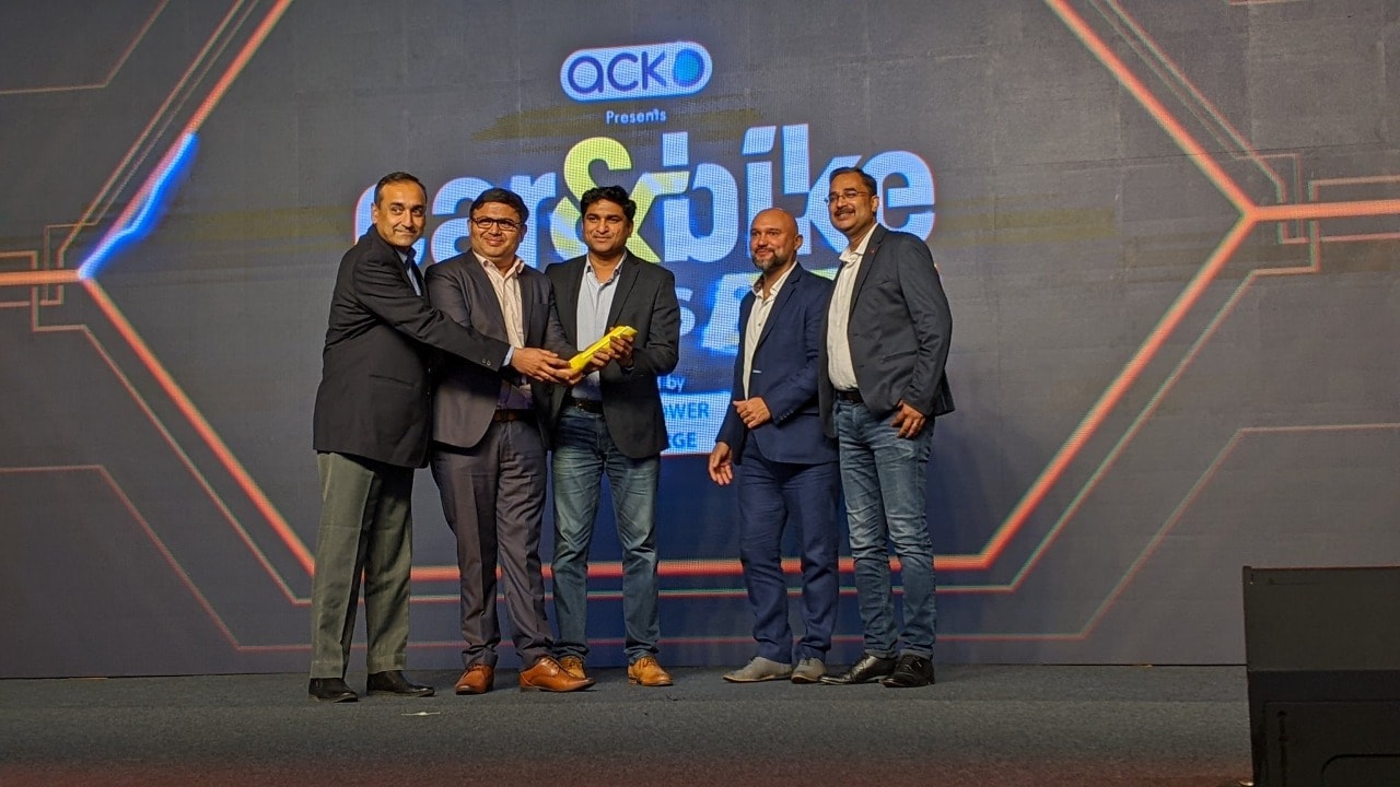 carandbike Awards 2022: Performance Car Of The Year - BMW M340i