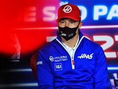 F1 Team Haas Cut Ties With Russian Driver Nikita Mazepin And Sponsor