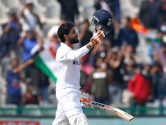 Sachin Tendulkar Leads Reactions As Ravindra Jadeja Achieves Huge Feat