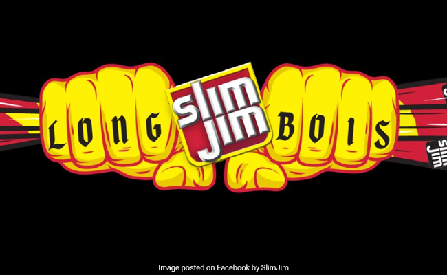 अमेरिकी ब्रांड Slim Jim की Meataverse में उतरने की तैयारी