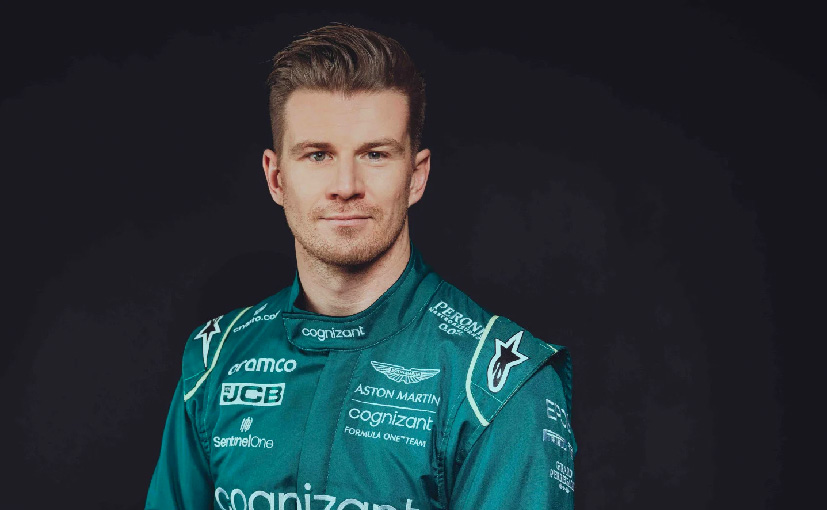 F1: Nico Hulkenberg To Replace Sebastian Vettel At The 2022 Bahrain GP