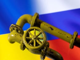 Ukraine Claims Battlefield Gains, Set To Halt Some Russian Gas Flows Ukraine Claims Battlefield Gains, Set To Halt Some Russian Gas Flows