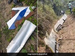 Heavy Rain Hampers Recovery Of Crashed China Jet Carrying 132 Passengers Heavy Rain Hampers Recovery Of Crashed China Jet Carrying 132 Passengers