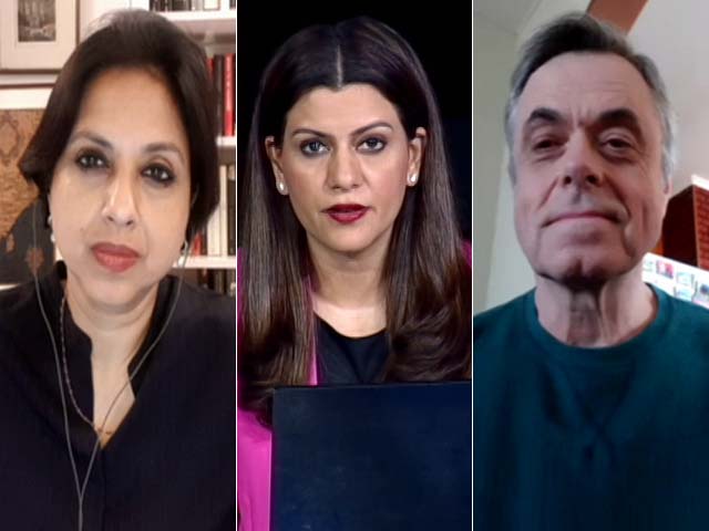 Can India Manage The Balancing Act Between US And Russia?