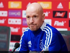 Manchester United Appoint Erik Ten Hag As New Full Time Manager