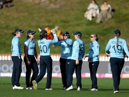 ICC Women's World Cup 2022 Updated Points Table: England Reach Semis, What It Means For India