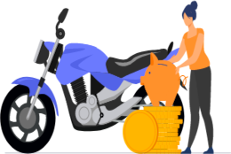Physical Damage Coverage Is Included In Two-Wheeler Insurance Policies Physical Damage Coverage Is Included In Two-Wheeler Insurance Policies