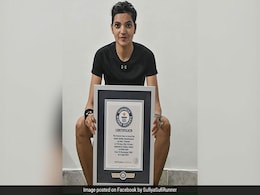 110 दिन में 6000 KM: जॉब छोड़कर कर दिया ऐसा कमाल, पूरी दुनिया कर रही सलाम 110 दिन में 6000 KM: जॉब छोड़कर कर दिया ऐसा कमाल, पूरी दुनिया कर रही सलाम