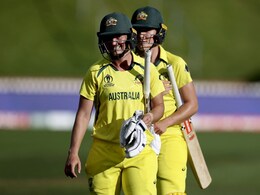 Women's World Cup, South Africa vs Australia, Highlights: Australia Continue Unbeaten Run, Defeat South Africa By 5 Wickets