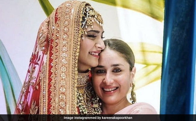 "Can't Wait For The Babies To Play": From Kareena Kapoor To Mom-To-Be Sonam
