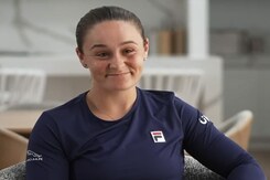 "Thankful For Everything This Sport Has Given Me": Ashleigh Barty Announces Retirement "Thankful For Everything This Sport Has Given Me": Ashleigh Barty Announces Retirement