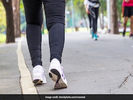 Weight Loss: कितनी देर चलने पर आती है वजन में कमी, जानें मॉर्निंग वॉक का सही तरीका और समय Weight Loss: कितनी देर चलने पर आती है वजन में कमी, जानें मॉर्निंग वॉक का सही तरीका और समय