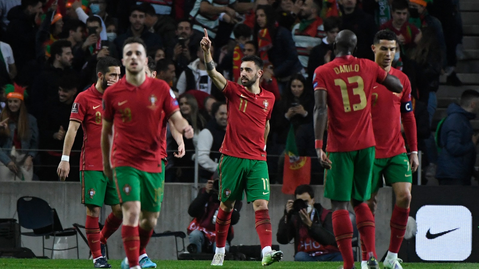 Manchester United Players at the 2026 FIFA World Cup: Bruno Fernandes, Casemiro, Mazraoui, Cunha, and More