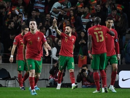 Manchester United Players at the 2026 FIFA World Cup: Bruno Fernandes, Casemiro, Mazraoui, Cunha, and More