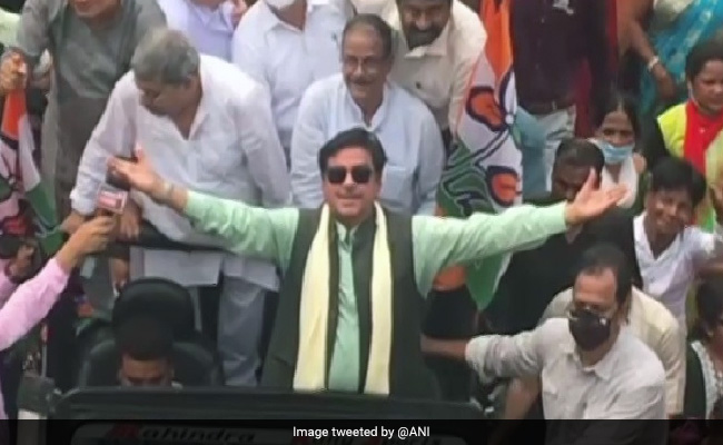 Ravi Shankar Prasad Set To Campaign Against Shatrughan Sinha In Asansol