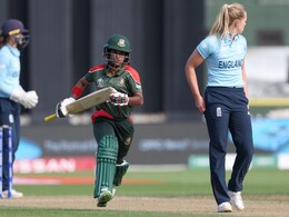 England vs Bangladesh, Women's World Cup, Highlights: England Thrash Bangladesh To Seal Semis Berth