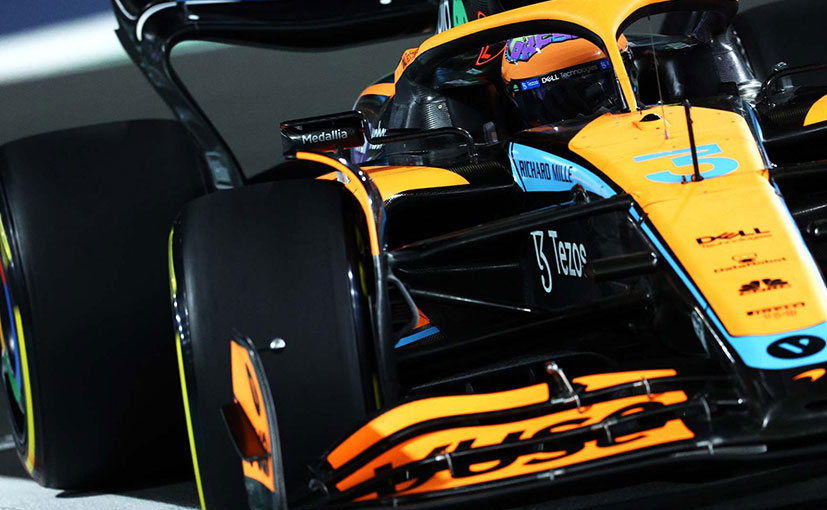 Audi Offers 650 Million Euros To McLaren For A Stake In Its F1 Team: Report