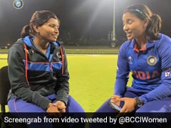 Sneh Rana Wants To Contribute To India's Success "In Every Way Possible"
