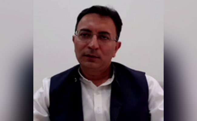 "Votes Go To Those Who Are Consistent": BJP's Jitin Prasada On Big UP Win