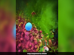 Rang panchami 2022: होली के पांचवे दिन क्यों मनाते हैं रंगपंचमी, राधाकृष्ण को लगाया जाता है रंग Rang panchami 2022: होली के पांचवे दिन क्यों मनाते हैं रंगपंचमी, राधाकृष्ण को लगाया जाता है रंग