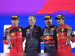 Max Verstappen Bounces Back With Thrilling Saudi Arabian Grand Prix Victory Over Charles Leclerc