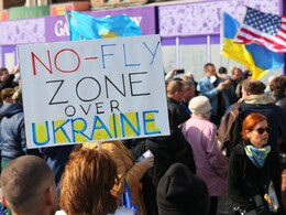 Ukrainian No-Fly Zone Would End War Quicker, Says Polish Ambassador