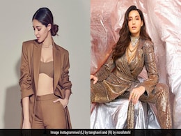 Embrace Your Boss Lady Self This Women's Day With These Celebrity-Inspired Pantsuits Embrace Your Boss Lady Self This Women's Day With These Celebrity-Inspired Pantsuits