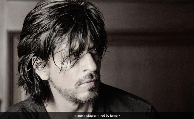 "King Is Back" Trends On Twitter After Shah Rukh Khan's <i>Pathaan</i> Announcement