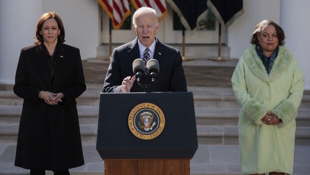 Lynching Will Now Be A Hate Crime In US Under Biden's New Law