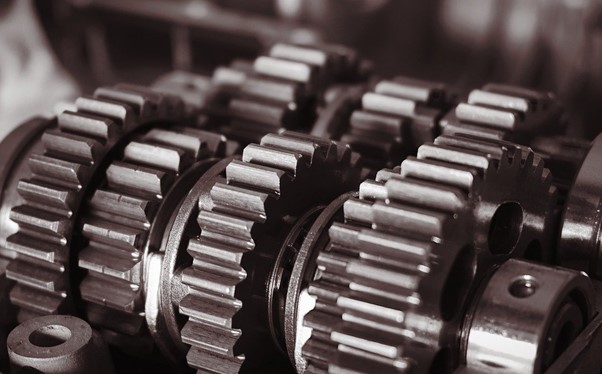 Working Of The Continuously Variable Transmission System/ CVT