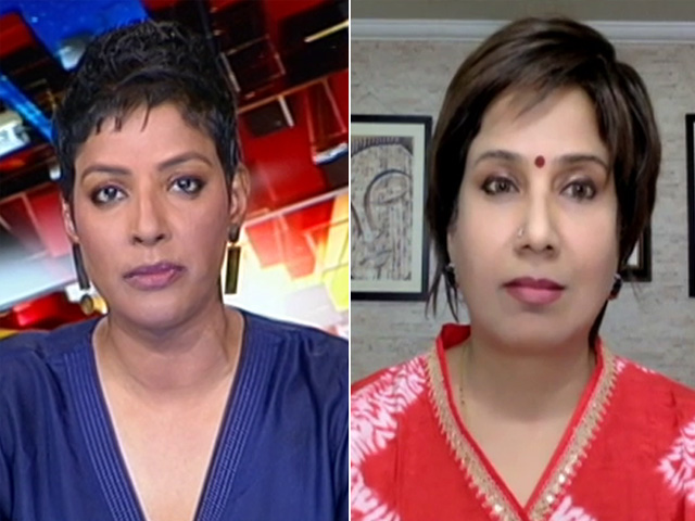 Learned Helplessness In The Congress?