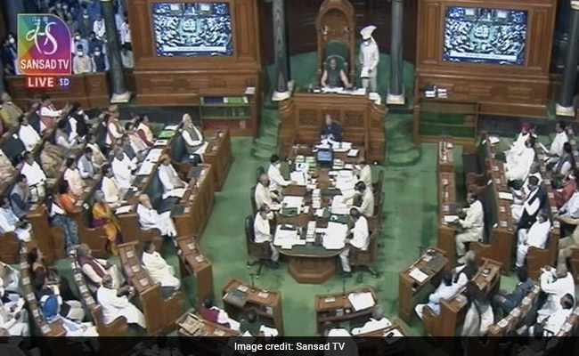 Budget Session Highlights: Lok Sabha, Rajya Sabha Proceedings Today