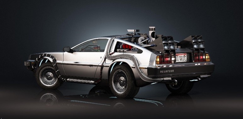 Cars Featured Multiple Times In Movie Franchises