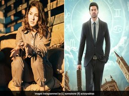 प्रभास की 'राधे श्याम' से सनी की 'अनामिका' तक, मार्च के इस हफ्ते रिलीज हो रही हैं ये वेब सीरीज और फिल्में प्रभास की 'राधे श्याम' से सनी की 'अनामिका' तक, मार्च के इस हफ्ते रिलीज हो रही हैं ये वेब सीरीज और फिल्में