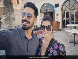 पत्नी रुबिना दिलैक को खुद से ज्यादा सफल मानते हैं अभिनव शुक्ला, बोले- मूर्ख होगा जो इस बात को नहीं मानेगा पत्नी रुबिना दिलैक को खुद से ज्यादा सफल मानते हैं अभिनव शुक्ला, बोले- मूर्ख होगा जो इस बात को नहीं मानेगा