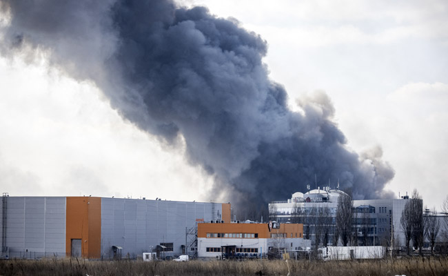 War In Ukraine: 10 Latest Developments