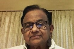 "Gandhis Offered To Step Down, Wasn't Accepted": P Chidambaram To NDTV "Gandhis Offered To Step Down, Wasn't Accepted": P Chidambaram To NDTV