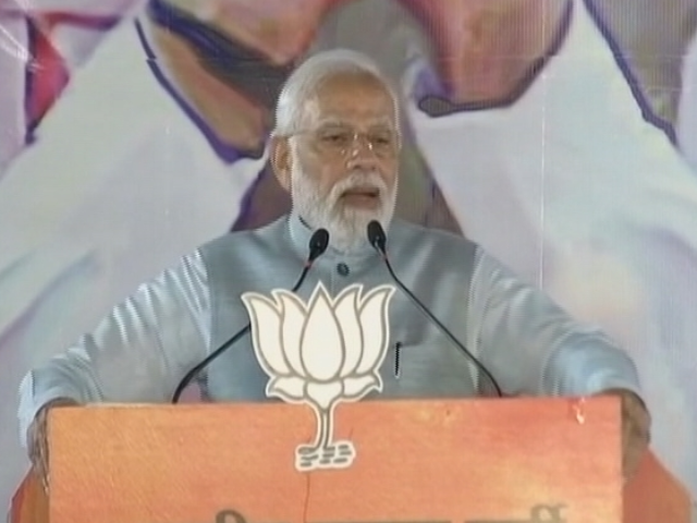 It's PUNJAAP, BJP Scores 4/5; "2022 Has Decided 2024," Says PM